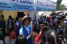 Doakan Warga Lombok,...