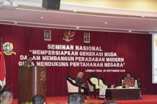 Generasi Muda Diharapkan...