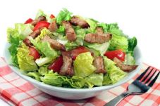 6 Topping Salad Terbaik...