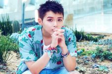 Demi Fans, Ryeowook...