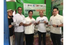 HIPMI Jakarta Pusat...