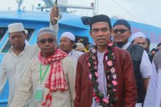 Dakwah di Raja Ampat...