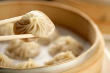Kreasi Olahan Dumpling...
