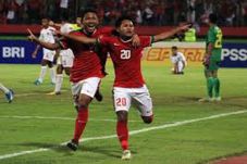 Awal Sempurna Tim Nasional...