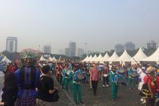 Masyarakat Tumpah Ruah...
