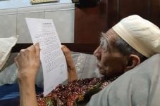 KH Maimoen Zubair Ingin...