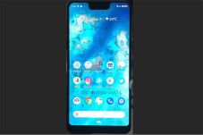 Kebocoran Pixel 3 Beberkan...
