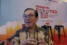 Juri: Peserta ORS 2018...