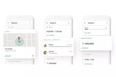Diperbarui, Google Family...
