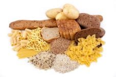 Diet Rendah Karbohidrat...