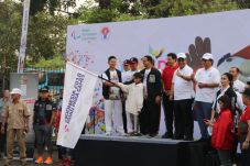 Jakarta Siap Mengulang...