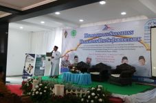 Ulama dan Dai se-Jabodetabek...