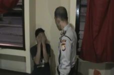Terduga Penganiaya Ayah...