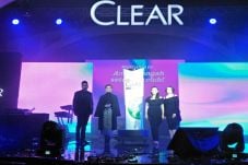 Clear Hadirkan Sampo...