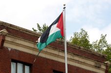 Irlandia Akan Akui Palestina...