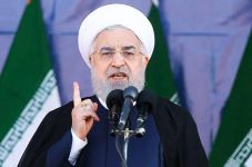 Iran Bersumpah Beri...