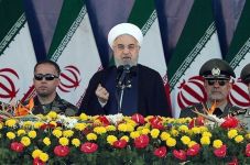 Rouhani Tuding AS Ingin...