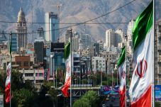 Iran Panggil Perwakilan...