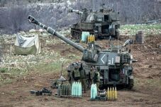 Israel Tegaskan Tidak...
