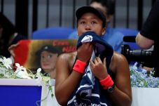 Osaka Ikuti Jejak Azarenka...