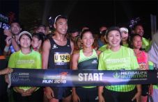Event Lari Herbalife...