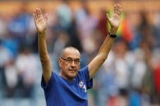 Pelatih Chelsea Ogah...