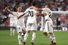 Asensio Ingatkan Madrid...