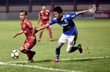 Preview Persib Bandung...