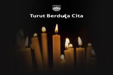 Persib Sampaikan Duka...