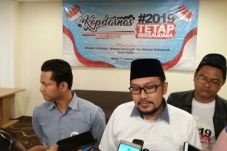 Ingin Pilpres Damai,...