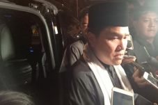 Erick Thohir Sambut...
