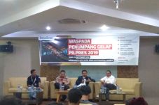 Pasangan Capres-Cawapres...