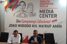 Tim Kampanye Ungkap...
