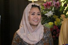 Soal Dukung Mendukung...