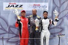 Inilah Para Pemenang...