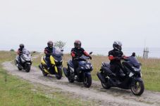 Yamaha Indonesia Hadirkan...