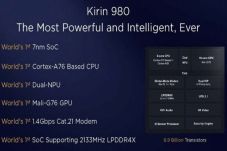Huawei Klaim Chipset...