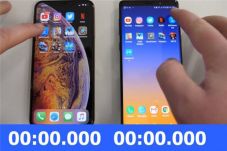 Apple iPhone XS dan...