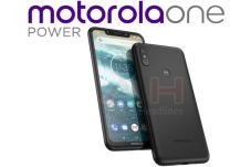 Motorola One Power Resmi...
