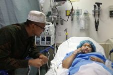 KJRI Jeddah Pulangkan...