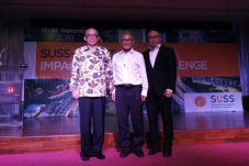Mahasiswa UP Juara di...