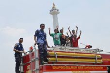 Anies Baswedan Minta...