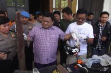 Kasus Pengeroyokan Suporter...
