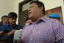 Jangan Sebarluaskan...