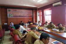 Bupati Pasangkayu Maksimalkan...
