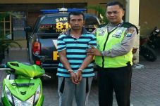 Sudah Ditolong, Pria...
