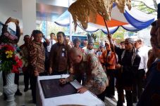 BRIsyariah Relokasi...