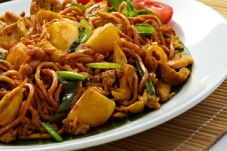 Bakmi Goreng Rumahan...