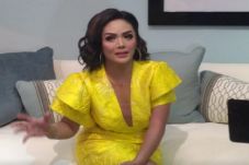 Krisdayanti Suka Lirik...