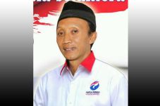 Caleg Perindo Boyolali...